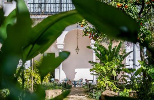 Santa Cruz Hotel | Hotel Boutique Casa del Limonero