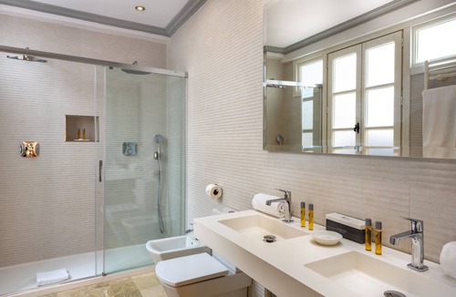 Santa Cruz Hotel | Hotel Boutique Casa del Poeta Sevilla