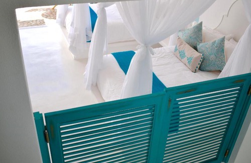 La Ventana Hotel | Hotel Boutique Casa Tara