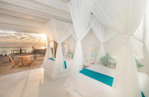 La Ventana Hotel | Hotel Boutique Casa Tara