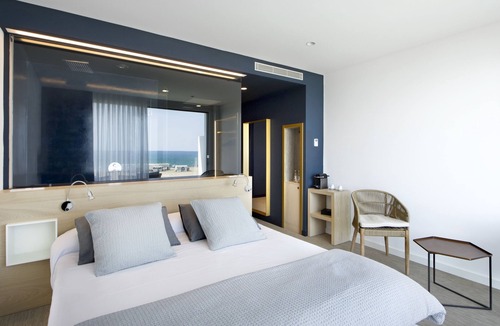 Castelldefels Hotel | Hotel boutique dONNA