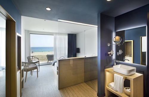 Castelldefels Hotel | Hotel boutique dONNA