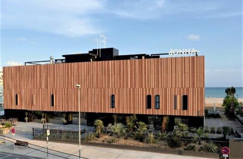 Castelldefels Hotel | Hotel Boutique dONNA