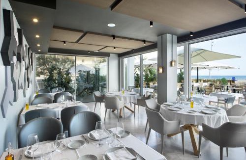 Castelldefels Hotel | Hotel Boutique dONNA