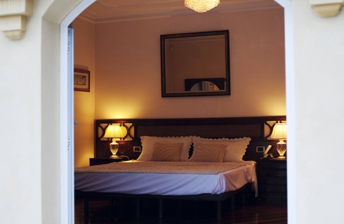 La Garriga Hotel | Hotel Boutique Edelweiss La Garriga - Adults Only
