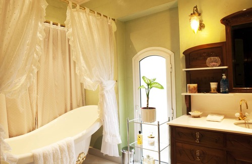 La Garriga Hotel | Hotel Boutique Edelweiss La Garriga - Adults Only