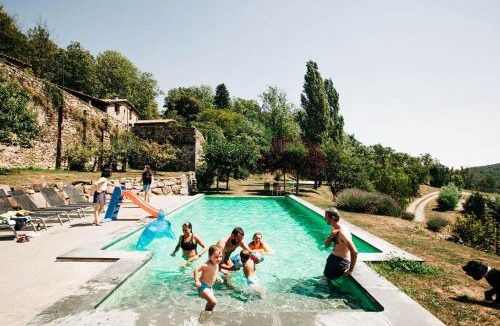 Camprodon Hotel | Hotel Boutique El Mariner