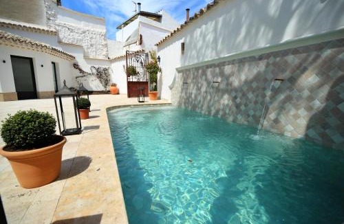 Campo de Criptana Hotel | Hotel Boutique Casa Treviño