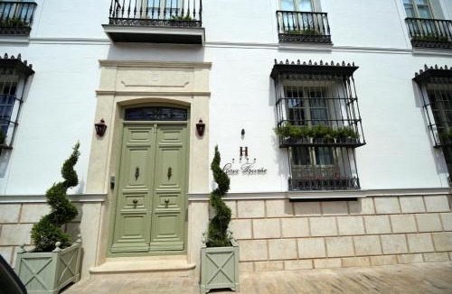 Campo de Criptana Hotel | Hotel Boutique Casa Treviño