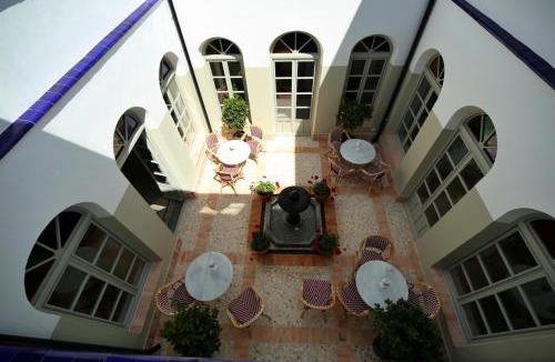 Campo de Criptana Hotel | Hotel Boutique Casa Treviño