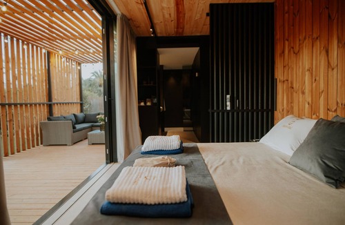 Elche Hotel | Hotel Boutique Hort de Nal
