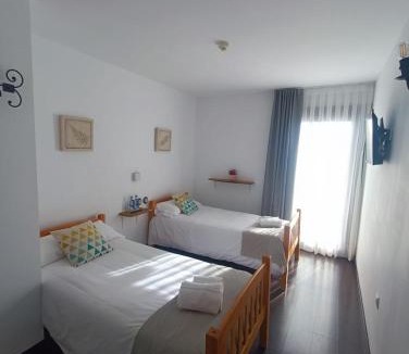 Sesue Hotel | Hotel Boutique La Casa del Río