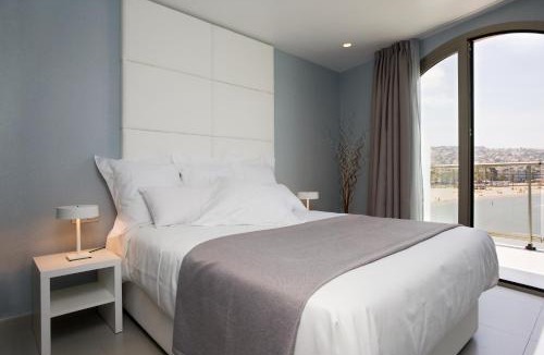 Peniscola Old Town Hotel | Hotel Boutique La Mar - Adults Only