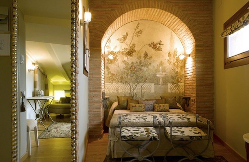 Alquezar Hotel | Hotel Boutique Maribel