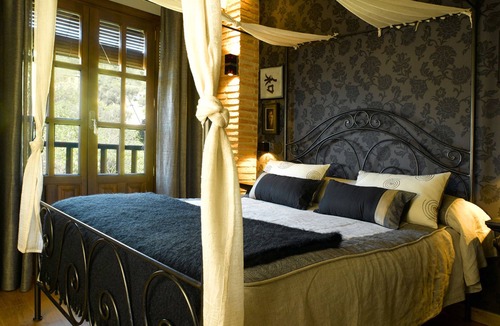 Alquezar Hotel | Hotel Boutique Maribel