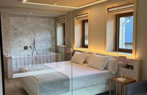 Plan Hotel | Hotel Boutique Mediodía & Apartments