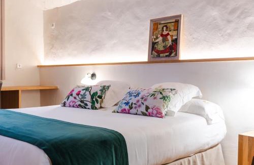 Monells Hotel | Hotel Boutique Monells Summum