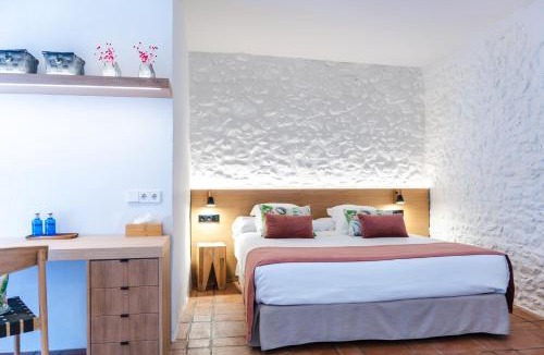Monells Hotel | Hotel Boutique Monells Summum