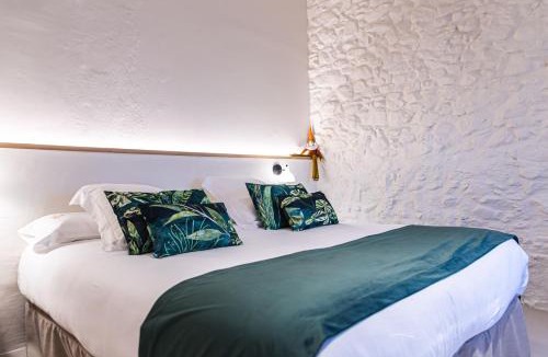 Monells Hotel | Hotel Boutique Monells Summum