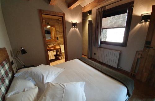 Font-Rubi Hotel | Hotel Boutique Puig Francó