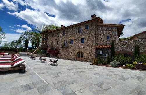 Font-Rubi Hotel | Hotel Boutique Puig Francó