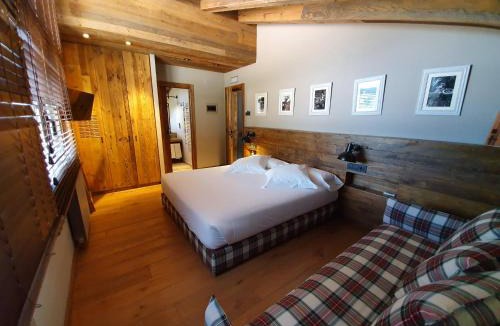 Font-Rubi Hotel | Hotel Boutique Puig Francó