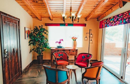 Tecate Hotel | Hotel Boutique Rancho Tecate