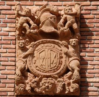 Azofra Hotel | Hotel Boutique Real Casona De Las Amas