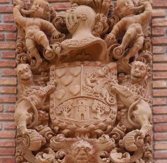 Azofra Hotel | Hotel Boutique Real Casona De Las Amas