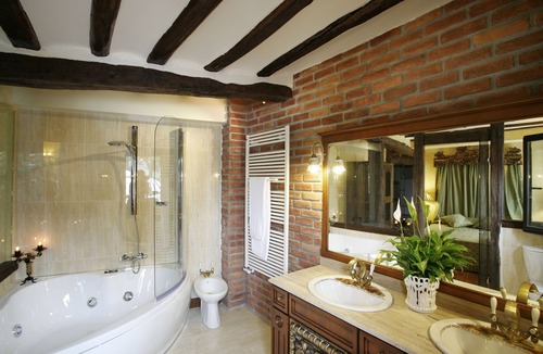 Azofra Hotel | Hotel Boutique Real Casona de las Amas