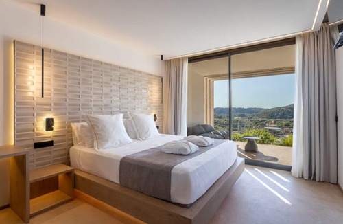Serra Hotel | Hotel Boutique Serra Nature