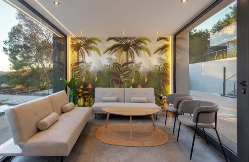 Serra Hotel | Hotel Boutique Serra Nature