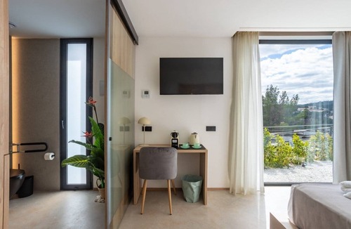 Serra Hotel | Hotel Boutique Serra Nature