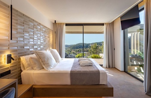 Serra Hotel | Hotel Boutique Serra Nature