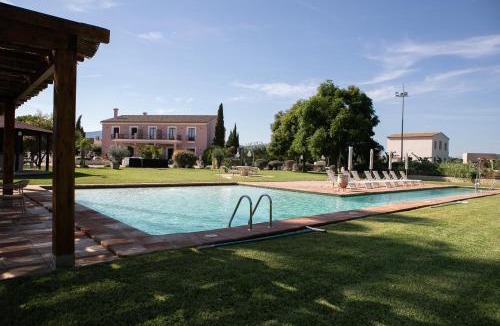 Oliva Hotel | Hotel Boutique Villa Emilia