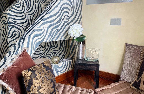 Villanasur Rio de Oca Hotel | Hotel Boutique Valle de Oca