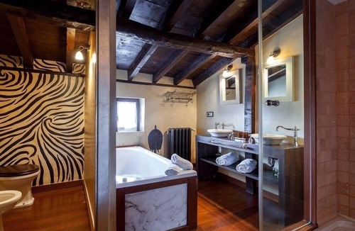 Villanasur Rio de Oca Hotel | Hotel Boutique Valle de Oca