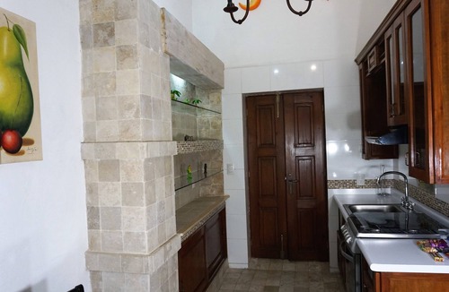 Central Cuernavaca Hotel | Hotel Boutique Villa Bonita Les Terrases