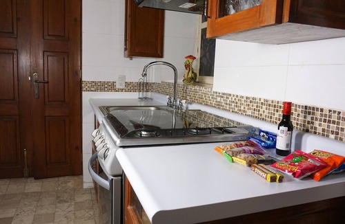Central Cuernavaca Hotel | Hotel Boutique Villa Bonita Les Terrases