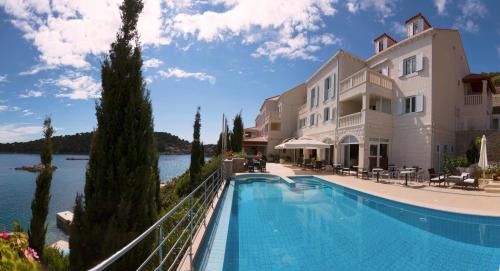 Sudurad Hotel | Hotel Bozica Dubrovnik Islands