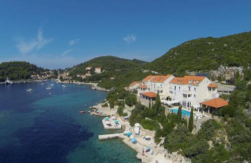 Sudurad Hotel | Hotel Bozica Dubrovnik Islands