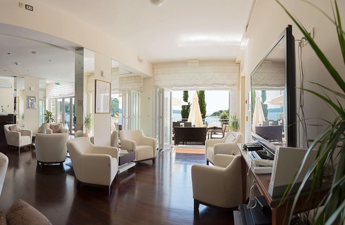 Sudurad Hotel | Hotel Bozica