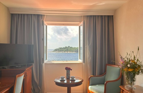 Sudurad Hotel | Hotel Bozica