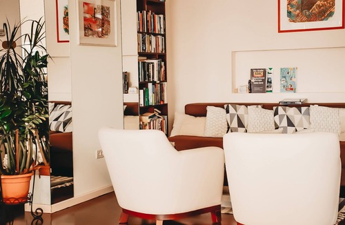 Sudurad Hotel | Hotel Bozica