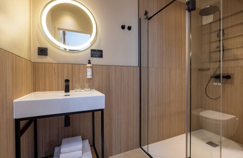 Quartier de la Porte-Saint-Denis Hotel | Hotel Brady – Gare de l’Est
