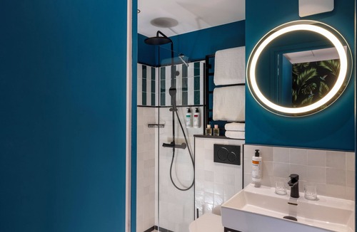 Quartier de la Porte-Saint-Denis Hotel | Hotel Brady – Gare de l’Est