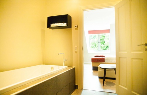 Hobro Hotel | Hotel BramslevGaard