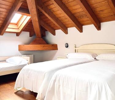 Mundaka Hotel | Hotel Branka