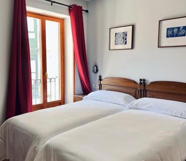 Mundaka Hotel | Hotel Branka