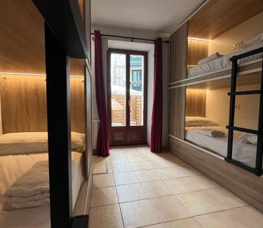 Mundaka Hotel | Hotel Branka